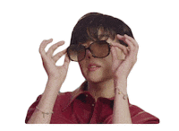 Dynamite Jung Hoseok Sticker