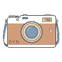 vintage picture Sticker by Dynamite Clothing