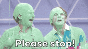 Snl Please Stop GIF by Saturday Night Live