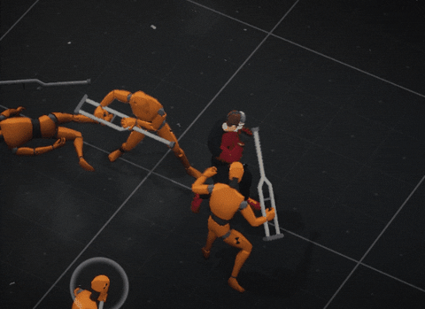jacob9d02 giphyupload midnight fight express GIF