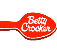 betty crocker Sticker by Homestuck