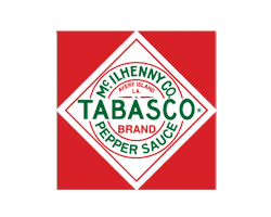 Hot Sauce Pizza Sticker by TABASCO® Brand