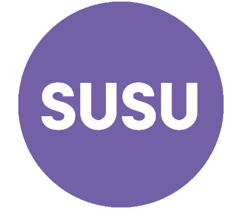 soton Sticker by SUSU