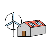 Farm Deutschland Sticker by Milchland Niedersachsen