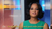 under pressure omg GIF by The New Celebrity Apprentice