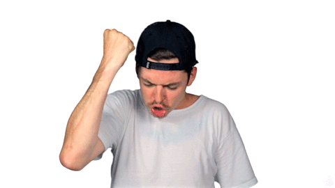 yes win GIF by Grieves