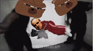 Capo Bobo The Bear GIF by Bobo Memes