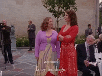 season 3 netflix GIF by Gilmore Girls 