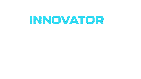 917V giphyupload tech startup innovator Sticker