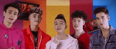 whydontwemusic why dont we dont change GIF