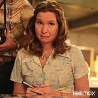 Minx Omg GIF by HBO Max