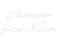 Zeynep Ayaz Sticker