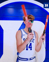 The Brotherhood Dukembb GIF by Duke Men's Basketball