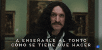 El Ministerio Del Tiempo Velazquez GIF by Globomedia