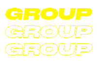 friends squad Sticker by quinnie.jpg