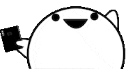 Bubs_Comics bub bubs bubscomics bubs comics Sticker