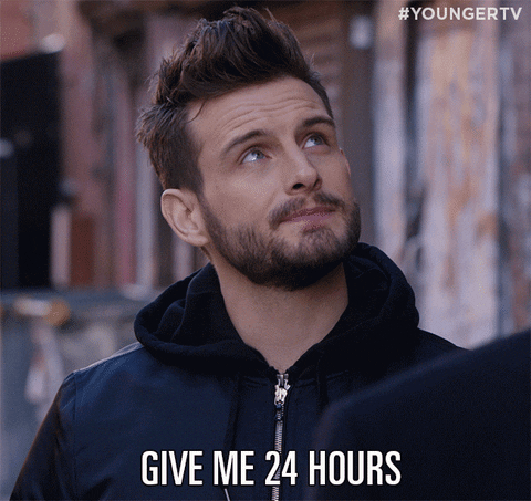 tv land josh GIF by YoungerTV