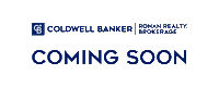 Listing Real Estate Sticker by Coldwell Banker Ronan Realty