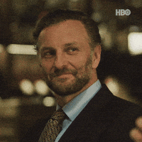 Dinner Order GIF by HBO Max