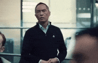 Shaking Head No GIF