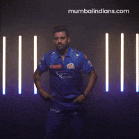 Dc Ipl GIF by Mumbai Indians