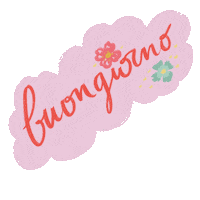 Benila Sticker