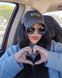 Love You Heart GIF
