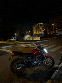 Yusfhw rk rks rk125s rks125s GIF