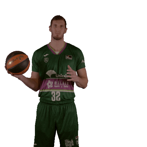Liga Endesa Basketball Sticker by ACB
