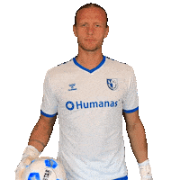 Einmalimmer Reimann Sticker by 1. FC Magdeburg