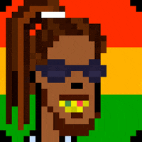 Pixel 8Bit GIF by cryptorastas