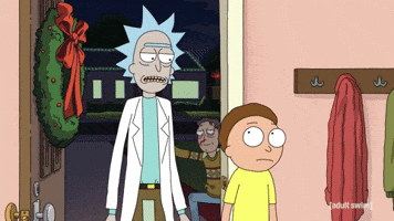 Your Dad Sucks
