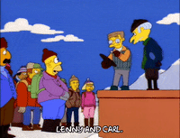 homer simpson GIF