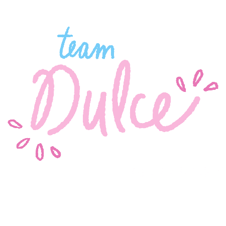 Candy Dulce Sticker by DASANA