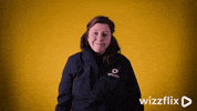 Wizzflix_ wow good thumbs up yellow GIF