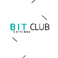 Bitclubcorvinus Sticker by BIT Club