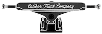 Skate Grinding Sticker by Caliber Truck Co