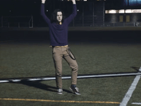 seventeen GIF by Peach Pit