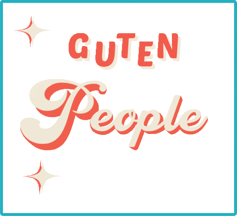 kickfest gutenpeople Sticker by Guteninc