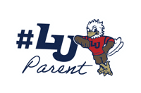 Libertyparent Sticker by Liberty University