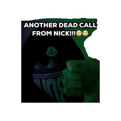 tsiggy giphygifmaker giphycreatortest zestopoulos deadnick Sticker