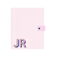 Sticker by Chapters