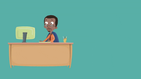 to do list work GIF by Rewire.org