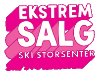 shopping mall Sticker