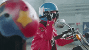 Show Bike GIF by Brawl Stars