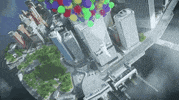 fly GIF by Marshmello