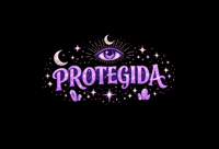 Proteccion Protegida GIF by Luna y el Tarot