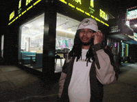 Music Video Rap GIF by owg
