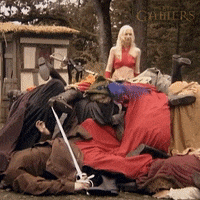 Ttrpg Zombieorpheus GIF by zoefannet
