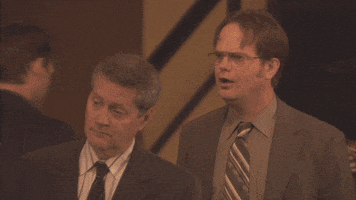 the office high quality GIF